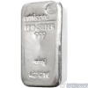 Umicore 1 Kilo Silver Bar