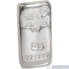 Umicore 250 Gram Silver Bullion Bar