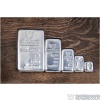 Gold Bullion Dealers 500 Gram Silver Bar