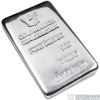 Gold Bullion Dealers 1 Kilo Silver Bar