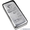 Gold Bullion Dealers 500 Gram Silver Bar