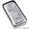 Gold Bullion Dealers 250 Gram Silver Bar