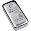 Gold Bullion Dealers 250 Gram Silver Bar