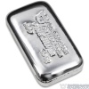 Gold Bullion Dealers 100 Gram Silver Bar