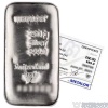 Metalor 250g Silver Bar